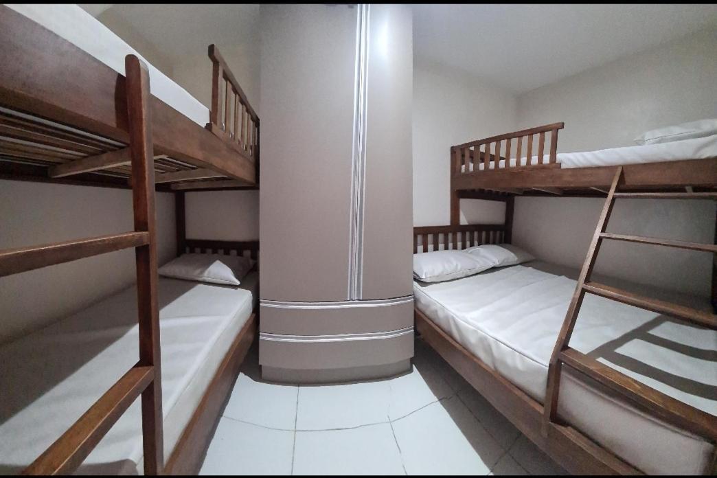 Appartement Flatsfamily à Gravatá Extérieur photo